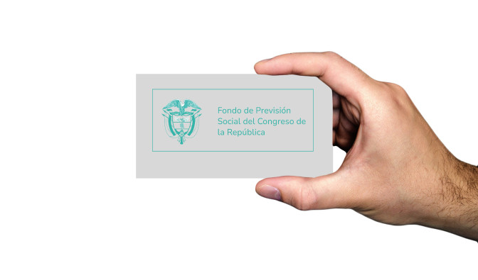 Logo de Fonprecon informacion